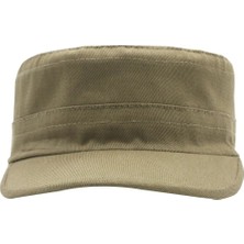 Baw Company Castro Şapka Kep Avcı Model