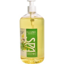 Ryotopro Uyku Perisi Aromaterapi Masaj Yağı 1 Litre %100 Doğal / Sleepıng Faıry Aromatherapy MASSAGEOIL100% Natural