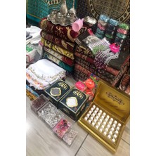 Baw Company Hediyelik Umre Seti (Ekonomik)