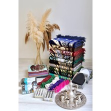 Baw Company Hac ve Umre Hediyelik Seti Model 4 - 100 Kişilik