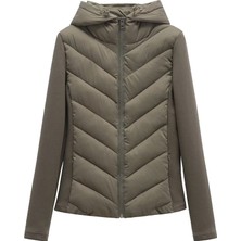 Smartjest Kadın Spor Mont,hafif ve Rahat Tasarım