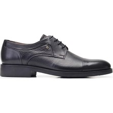 Nevzat Onay Siyah Erkek Kışlık Ayakkabı