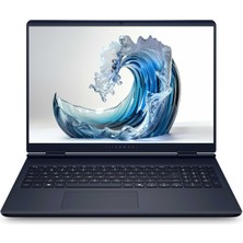 Dell Alienware 16 Aurora AC16250-C71615U56N Core7 240H 16GB 1tbssd RTX5060 16" Wqxga Freedos Dizüstü Bilgisayar