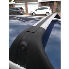 Ford Focus Mk2 Fase 1 Tavan Rayı C-Ray Vida Kapağı - K2009