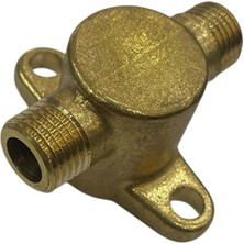 ABM TF900 Pompa Çıkış 3yol Çıkış