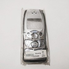 OEM Nokia 2300 Telefon Kapağı (Gri)