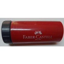 Rubenis Faber Castell Silindir Kalemtraş