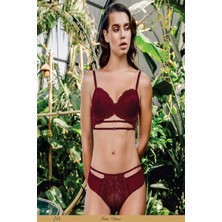 Büşra Sütyen Takım Kadın 244