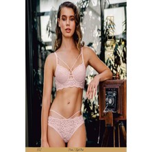 Büşra Sütyen Takım Kadın 352