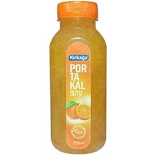 Kırkağa Portakal Suyu 250ML
