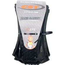 CST C1747 Jack Rabbit 29x2.10 EPS Katlanır Dış Lastik