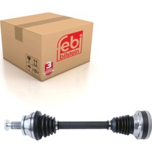 Febi Bilstein FBI188151 - Aks Komple Ön Sol  - Febı