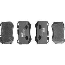 GDB2078 - Fren Balatası Ön - Trw