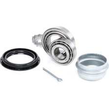 Febi Bilstein FBI03674 - Tekerlek Rulmani Takimi  - Febı