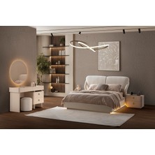 Neef Alaska Karyola (Bazalı)