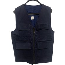 Baw Company 7 Cepli Erkek Yelek.