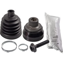 Febi Bilstein FBI173506 - Aks Kafası Dış  - Febı