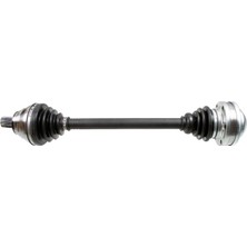 Febi Bilstein FBI180864 - Aks Komple Ön Sağ  - Febı