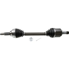 Febi Bilstein FBI182965 - On Aks Komple Sol  - Febı