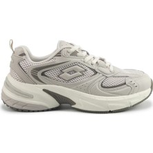 Lotto Kratos Wmn 5pr Bej Kadın Sneaker