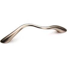 Özsan Es Saten Mobilya Dolap Çekmece Kulp 64 mm