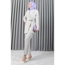 Giza Store Taşlı Broşürlü Takım Taş