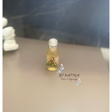 Söz Nişan Hediyelik Cipso Kolonya(10 Adet)