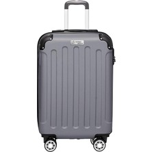 Anthony Jackson Ultra Hafif Abs Valiz Trıon