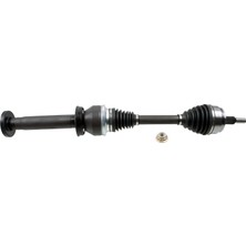 Febi Bilstein FBI184663 - Aks Ön Sağ - Febı