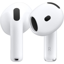 Apple Airpods 4. Nesil (MXP63TU/A)  - Outlet