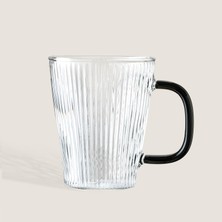 Chakra Lenni Kupa 400ML Transparan