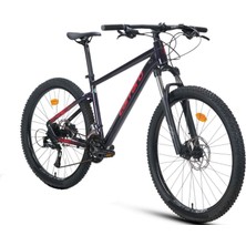 Carraro Crx 924 29 Jant 48 Kadro 24 Vites Dağ Bisikleti (175 cm Üstü Boy)