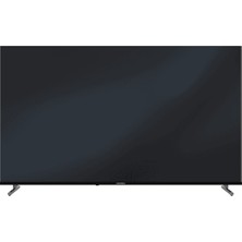 Grundig 50 GKU 750A 50'' 126 Ekran Uydu Alıcılı 4K Ultra HD Google Smart LED TV