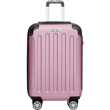 Anthony Jackson Ultra Hafif Abs Valiz Trıon