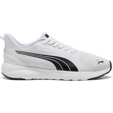 Puma 402632-02 Sofrıde Cosmıc St Slıptech Beyaz-Siyah Erkek Günlük Sneaker