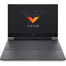 Hp Victus 15-FA2036NT C52QWEA FR71 I7-13620H 48 GB 512 GB RTX5050 8gb 15.6 Fhd Free Dos