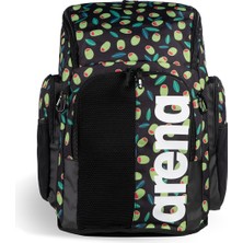Arena Spiky Iıı 45 Allover Unisex Çok Renkli Günlük Stil Sırt Çantası 006272141