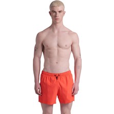 Arena Evo Beach Erkek Kırmızı Deniz Şortu 006061901