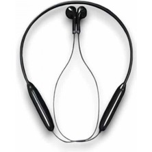 MiraLive A21 Kablolu Kulak Içi Kulaklık 100 Saat