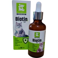 Biotin Cat (Kedi) – Nanbell