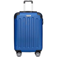 Anthony Jackson Ultra Hafif Abs Valiz Trıon