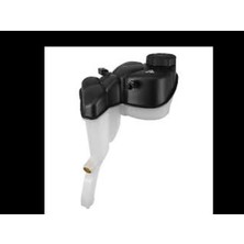 Wender Radyatör Su Deposu W221 2007-12