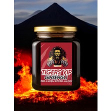 Tigers Vip Ballı Karışık Mesir Macunu 240 gr Güç ve Kuvvet