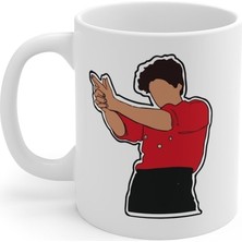 Hobi Shop Cole Sprouse 2 Baskılı Kupa Bardak