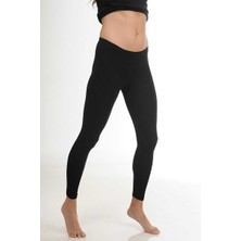 Hasyün 2002 Kadın %75 Yün Tayt