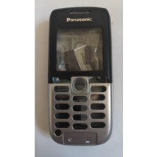 OEM Sony Ericsson K300 / K300I Siyah Telefon Kasası (Tuşsuz)