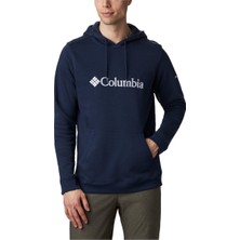 Columbia Columbıa Csc Basıc Logo Iı Hoodıe EM2179-468 M Men