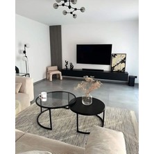 Beta Monza Orta Sehpa