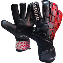 Avessa GK-300 Profesyonel Kaleci Eldiveni - Alman Latex – %40 Yüksek Latex Oranı – Üst Düzey Tutuş