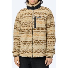 Columbia Columbıa Wınter Pass Prınted Fleece Iı AM5967-279 M Men